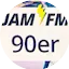 Logo JAM FM 90er