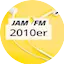 Logo JAM FM 2010er