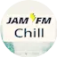 Logo JAM FM Chill