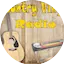 Logo Country Vinyl Radio