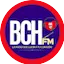 Logo Buenas Charqueada FM