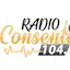 Logo La Consentida Peñol Nariño