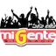 Logo Mi Gente Radio