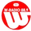 Logo W-Radio Philippines