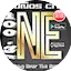 Logo Radio NE FM100.3