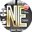 Logo Radio NE FM100.3
