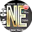 Logo Radio NE FM100.3