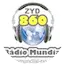 Radio Mundial
