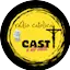 Logo radio catolica cast