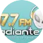 Logo Radiante 97.7 FM
