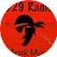 Logo 829 Radio Greek