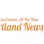 Logo Heartland Newsfeed Radio Network