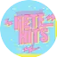 Logo Hete Hits