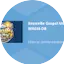 Logo Knoxville Gospel Music | WKGM-DB