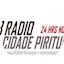 Web Radio Cidade Pirituba-SP