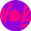 Logo FM Globo