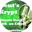 Logo Kent's Krypt