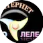Logo Интернет радио Леле Мале