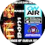 Logo Radio NE FM100.3