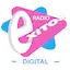 Logo Radio Éxitos Digital