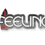 Logo Feeling FM