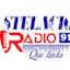 Logo Constelacion 91.7 FM