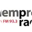 Logo Siempre Radio