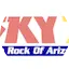 Logo Sky 7 The Rock Of Arizona