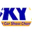 Logo Sky 7 The Car Show Channel