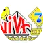 Logo Viva 93.3 FM