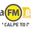 Logo XtraFM Costa Blanca