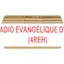 Logo Radio Evangélique d'Haiti (R.E.H.)