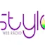 Logo Stylo Web Radio