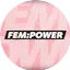 WDR COSMO fem:power