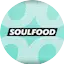 Logo WDR COSMO Soulfood