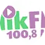 Logo Klik FM 032