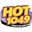 Logo Hot 104.9