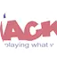 Logo 103.1 Jack FM