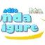 Logo Radio Onda Ligure Italia