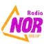 Logo Radio NOR
