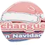 Logo Pachanguera en Navidad