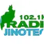 Logo Radio Jinotega
