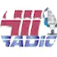 Logo 411 Radio Jazz