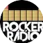 Logo Rocker Rádió