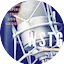 Logo WSTG Radio