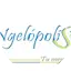 Logo Angelopolis Estereo