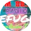 Logo Fm 88.9 Refugio Tropical Mdp