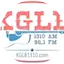 Logo KGLB