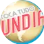 Logo Rádio Toca Tudo Mundial