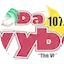 Logo Da Vybe